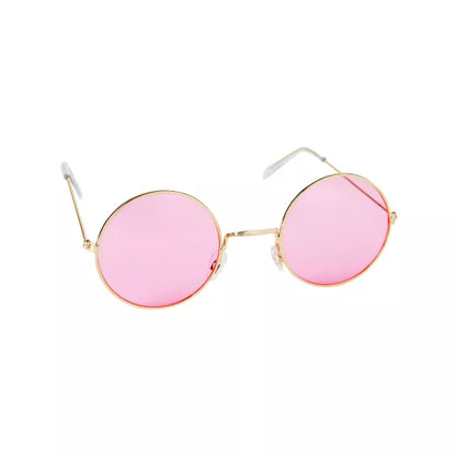 '60s Round Sunglasses - US 4104