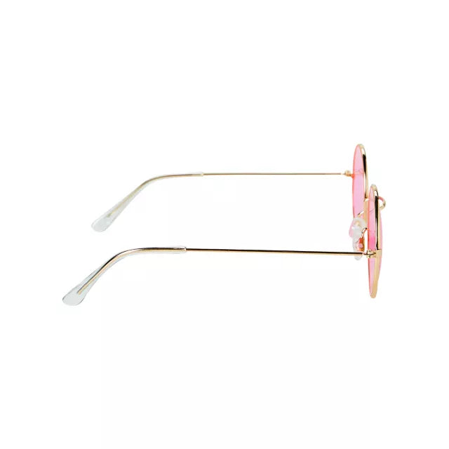 '60s Round Sunglasses - US 4104