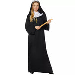 Adult Nun Costume - US 5743
