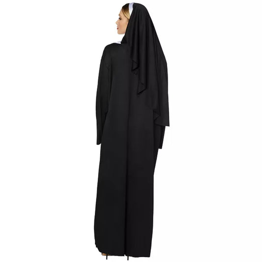 Adult Nun Costume - US 5743