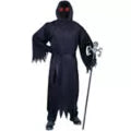 Adult Fade In and Out Phantom Costume - US 6670