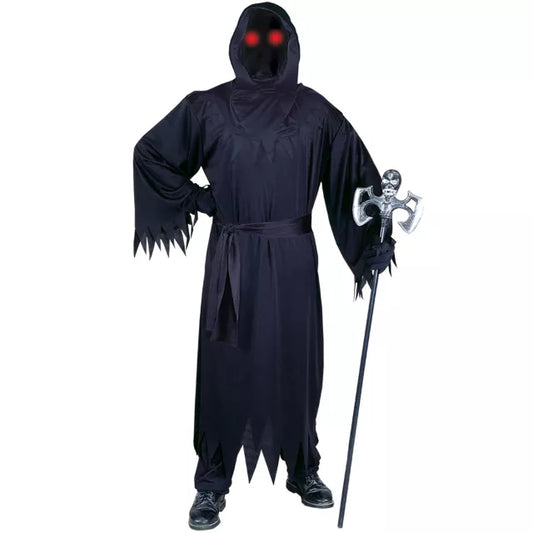 Adult Fade In and Out Phantom Costume - US 6670
