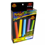 10 pack of Glow Sticks - US 4707