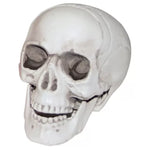 3 Inch Skull - Decorations - US 2904