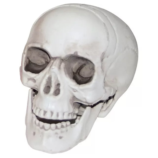 3 Inch Skull - Decorations - US 2904