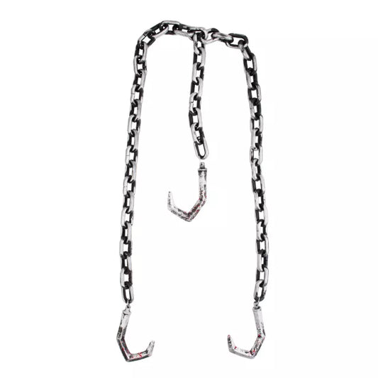 3 Hooks Chain Decoration - US 0579