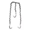 3 Hooks Chain Decoration - US 0579