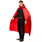 56 Inch Red Cape - US 8430