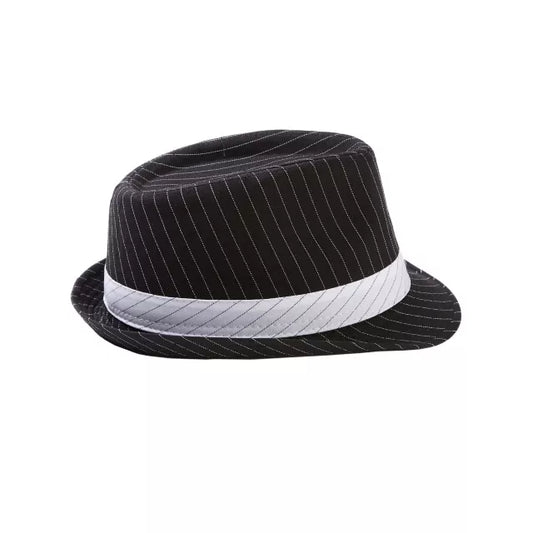 '20s Pinstripe Hat - US 9687