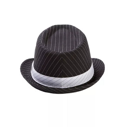 '20s Pinstripe Hat - US 9687