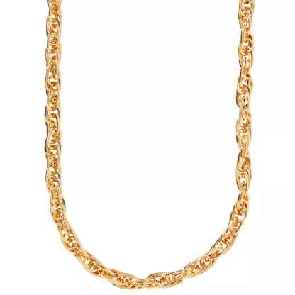 70s Gold Chain - US 7483