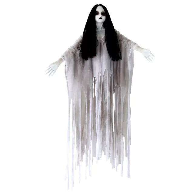 3' Hanging Tattered Girl - US 5524