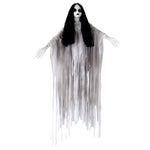 3' Hanging Tattered Girl - US 5524