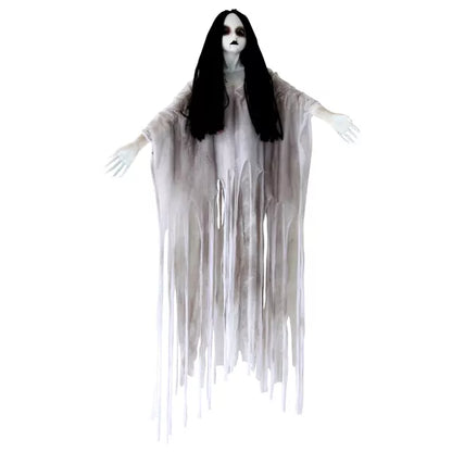 3' Hanging Tattered Girl - US 5524