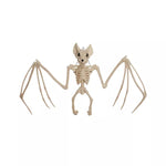 22.5 Inch Bat Skeleton - US 7470