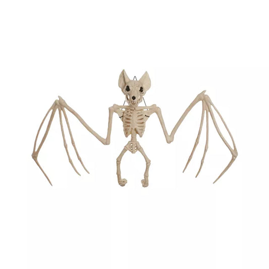 22.5 Inch Bat Skeleton - US 7470