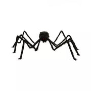 5 Ft Black Spider - US 5825