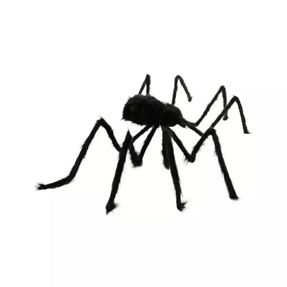 5 Ft Black Spider - US 5825