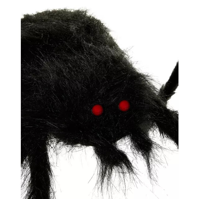 5 Ft Black Spider - US 5825
