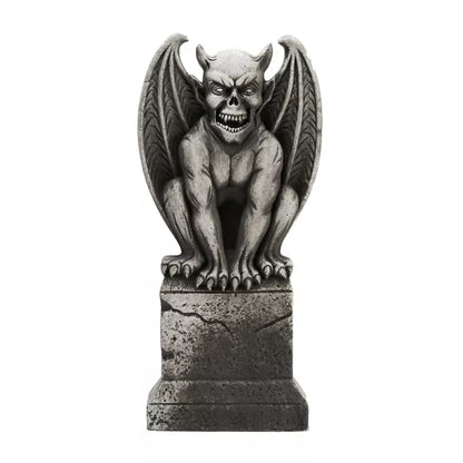 3.5 Ft Gargoyle Tombstone - US 5664