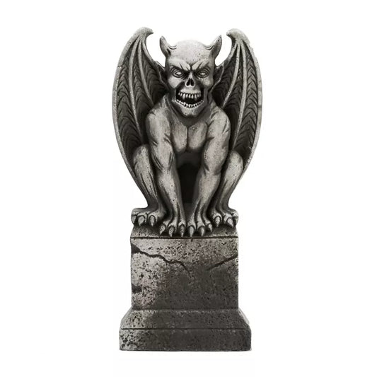 3.5 Ft Gargoyle Tombstone - US 5664