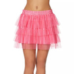 Adult Pink Tutu Skirt - US 2494