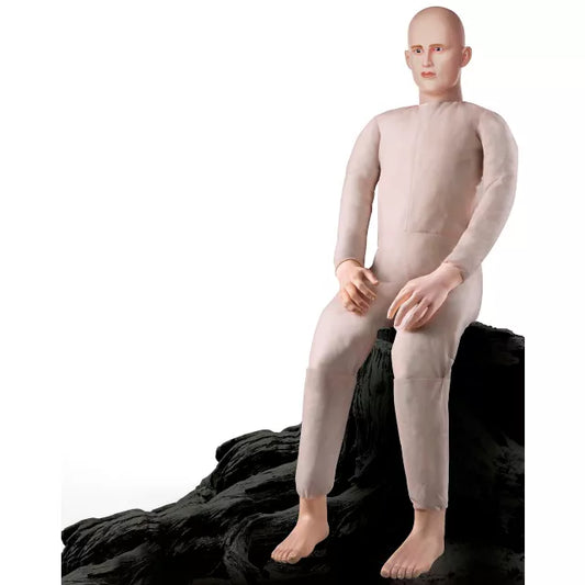 5 Ft 5 In Dummy Prop - US 1819