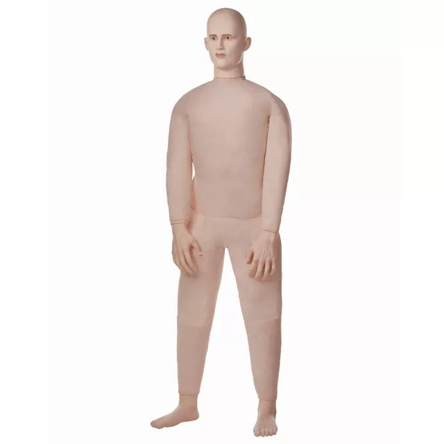 5 Ft 5 In Dummy Prop - US 1819