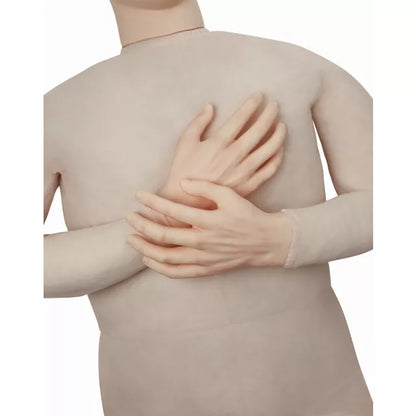 5 Ft 5 In Dummy Prop - US 1819