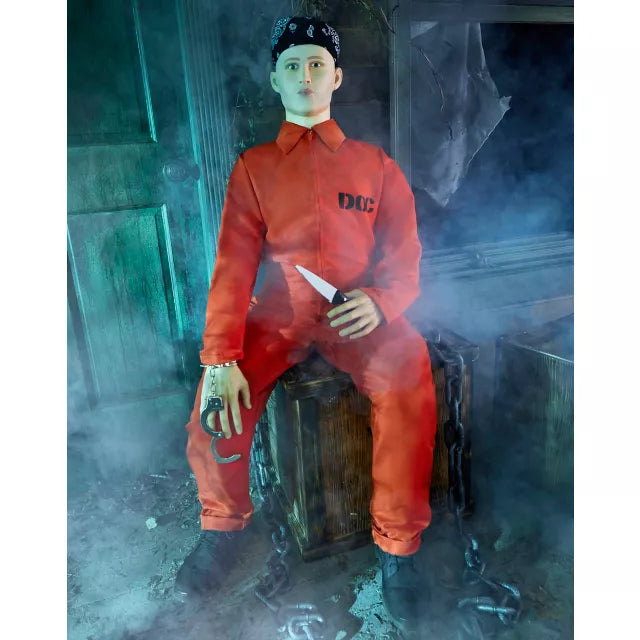 5 Ft 5 In Dummy Prop - US 1819