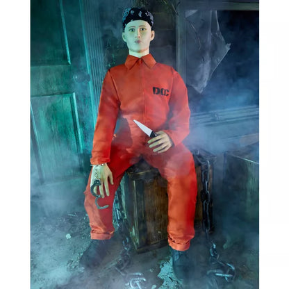 5 Ft 5 In Dummy Prop - US 1819