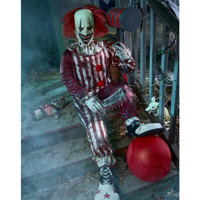 5 Ft 5 In Dummy Prop - US 1819
