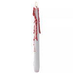 10 Inch Bleeding Candles 2 Pack - US 6014