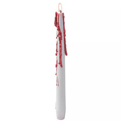 10 Inch Bleeding Candles 2 Pack - US 6014