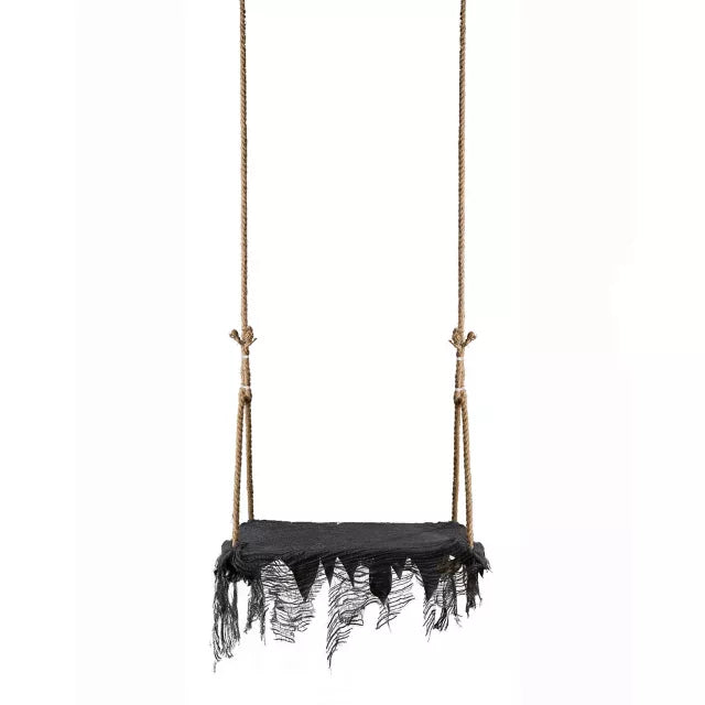 5 Ft Ghost Swing Animatronic - US 6786