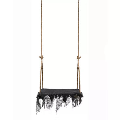 5 Ft Ghost Swing Animatronic - US 6786
