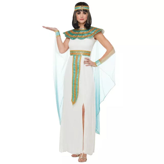 Adult Cleopatra Costume - US 0952