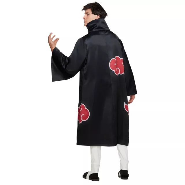 Adult Akatsuki Robe - Naruto Shippuden - US 5633