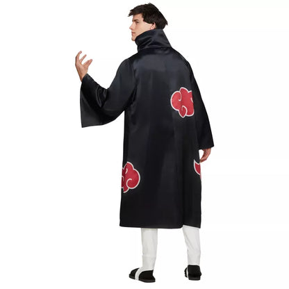 Adult Akatsuki Robe - Naruto Shippuden - US 5633