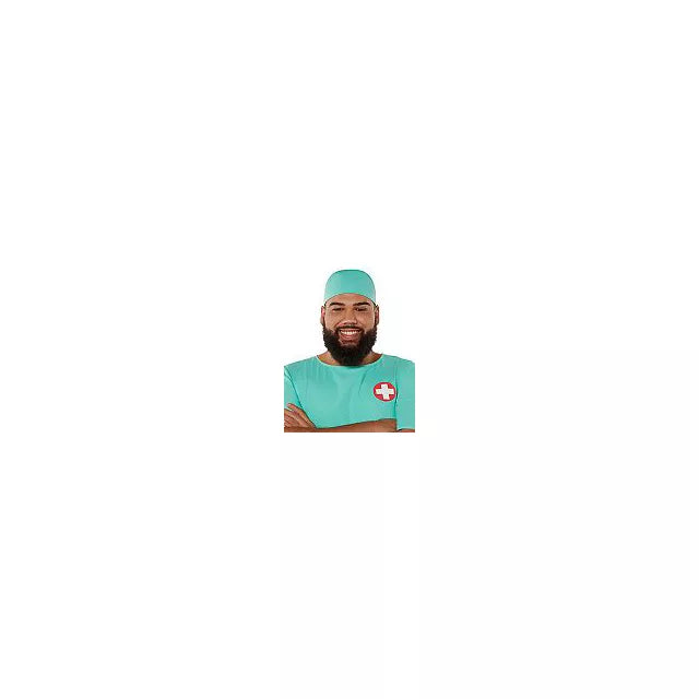 Adult ER Surgeon Costume - US 9011