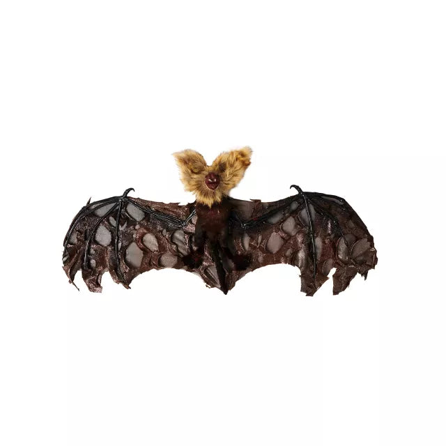21 Inch Brown Bat - US 5426