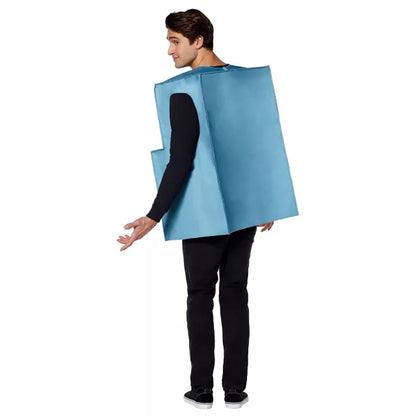 Adult Breathalyzer Costume - US 0395