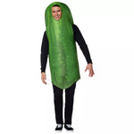 Adult Pickle Costume - US 4858