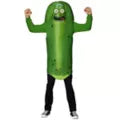 Adult Pickle Rick Costume - Rick and Morty - US 2161
