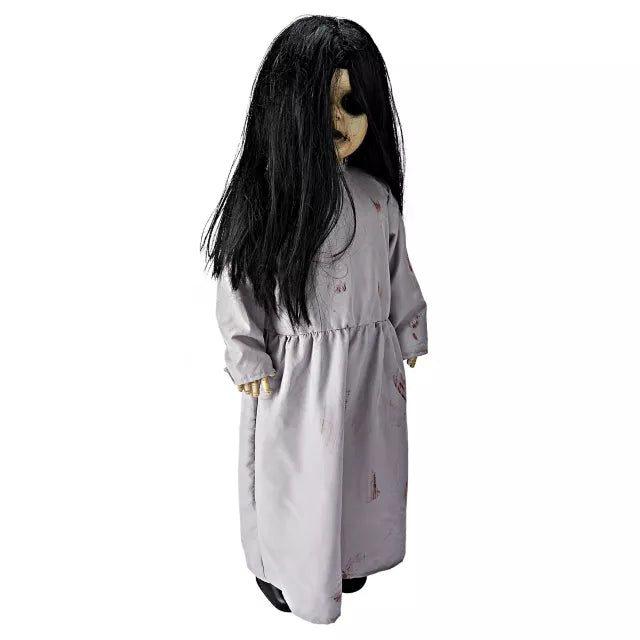2.9 Ft Sinister Spirit Doll - US 1387