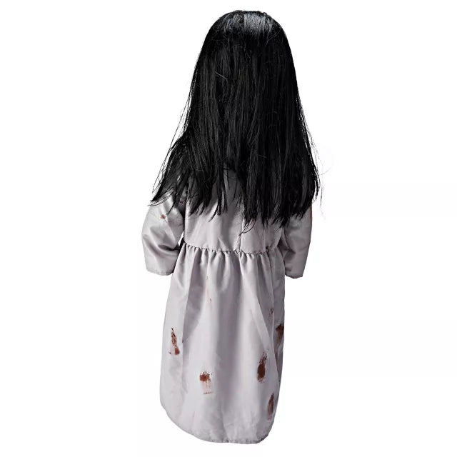 2.9 Ft Sinister Spirit Doll - US 1387