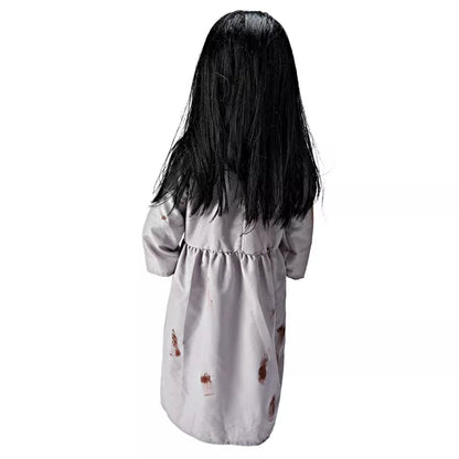 2.9 Ft Sinister Spirit Doll - US 1387