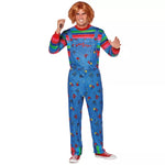 Adult Chucky Costume - US 4163