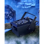 400 Watt Fog Machine - US 1211