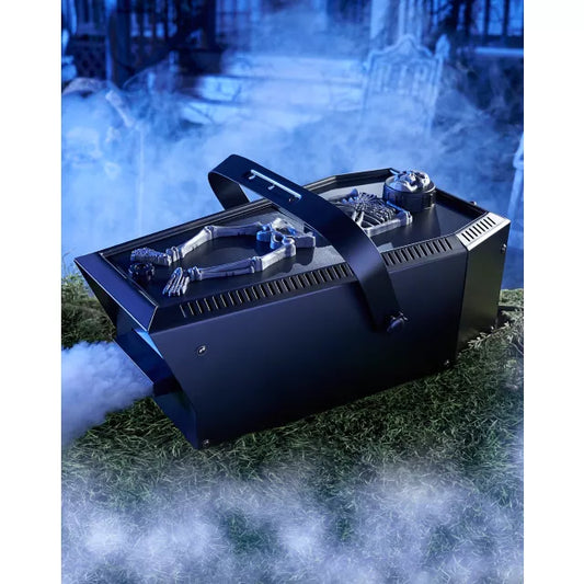 400 Watt Low-Lying Fog Machine - US 7248